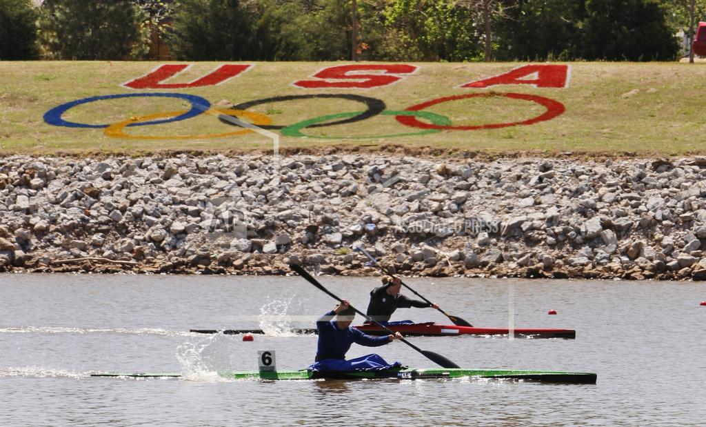 IOC approves OKC to host Olympic softball, canoe slalom during the 2028 Los Angeles Games