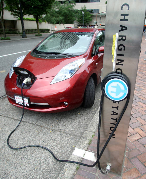 Nearly Half of American EV Owners Likely to Switch to Gas-Powered Cars, Study Finds