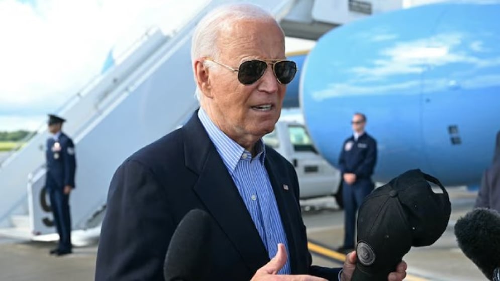 Damning Reports Detail How White House Staffers Conceal Biden’s Decline