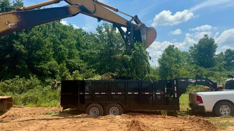 Lincoln County Sheriff’s Office seizes guns, thousands of marijuana plants in raid