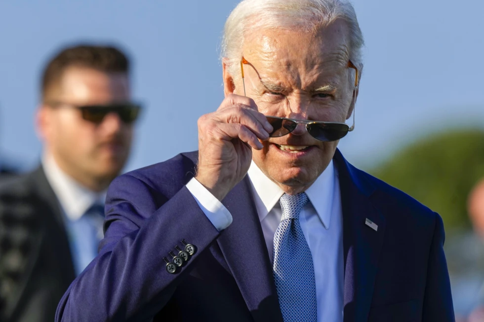 Judge in Texas Orders Pause on Biden Program That Offers Legal Status to Spouses of US Citizens