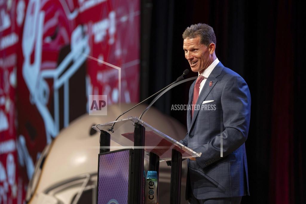 Having bid farewell to Alabama’s Saban, powerful SEC welcomes Oklahoma and Texas to the mix