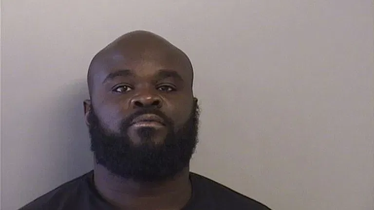 Broken Arrow Coach Arrested in Connection to Cocaine Distribution Investigation