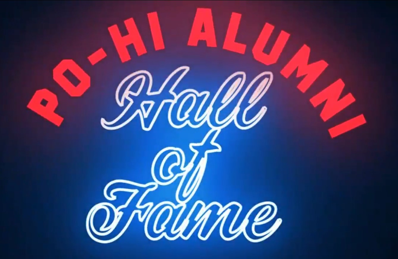 Tickets for Po-Ho Alumni Hall of Fame Banquet Available Now