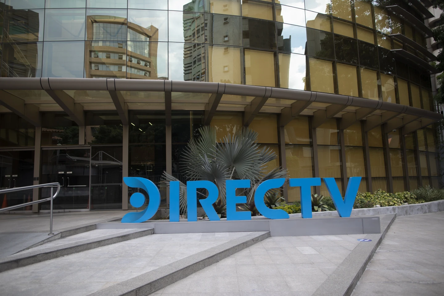 Satellite Service DirecTV Buys rival Dish as it Fights the Onslaught of Streaming Services