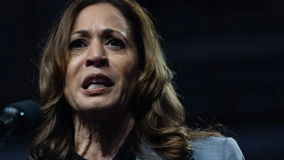 Harris to Skip Catholic Charity Dinner, Breaking Longstanding Presidential Tradition