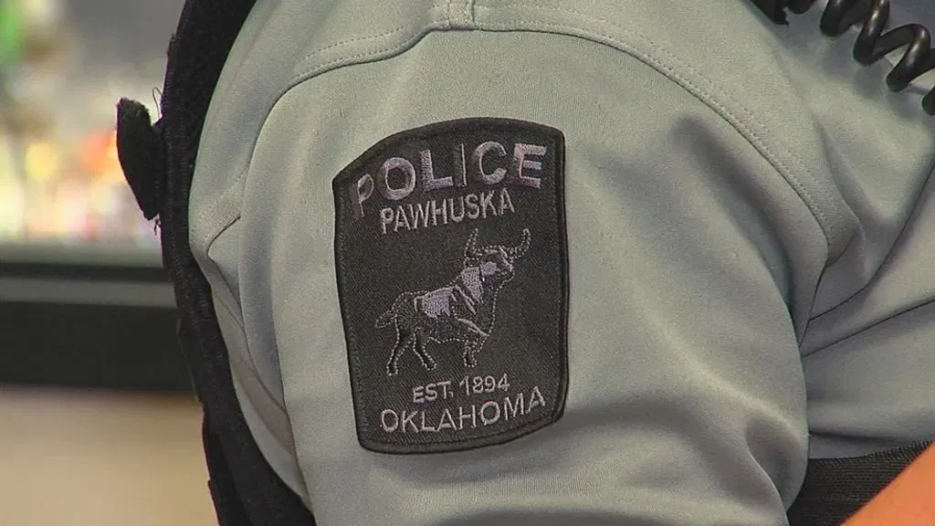 Risk Management Assessment Reveals Misconduct Within Pawhuska Police Department; Police Chief and Sergeant Fired