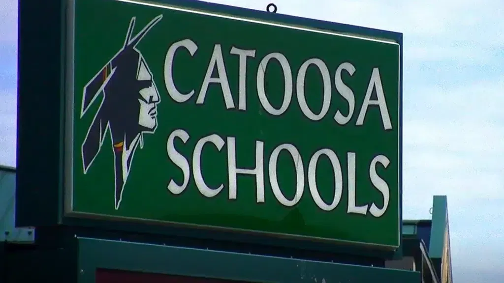 Catoosa Public Schools Reports Student Arrives at High School With Gun-Related Injuries