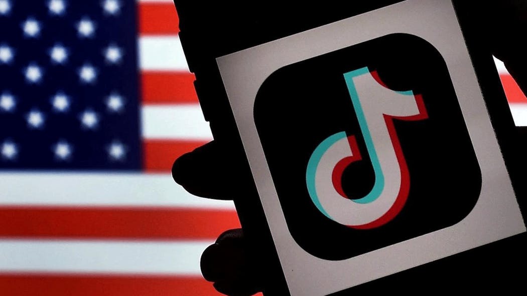 Appeals Court Upholds TikTok Ban, Declining To Block Law That Would Force Sale