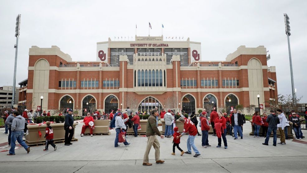 University of Oklahoma Receives $10M Gift for New Residence Halls at Adamas Center Site